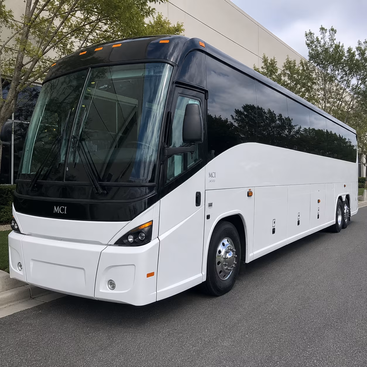busrentalunioncity com can help you set up recurring employee shuttle routes on your schedule