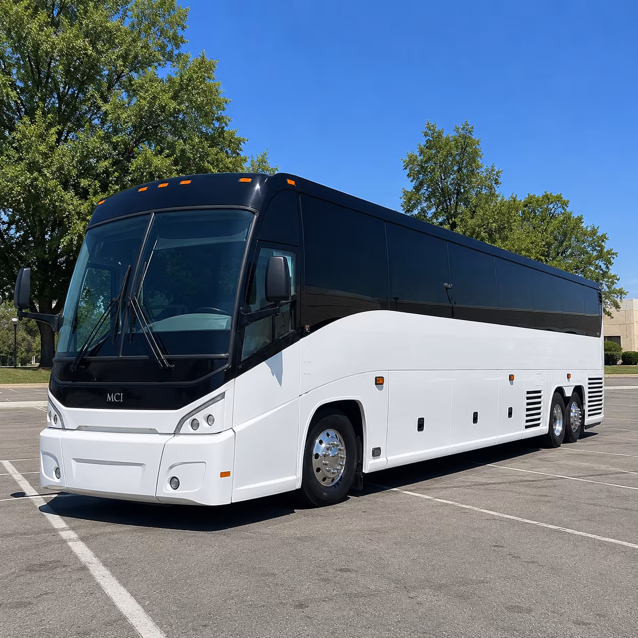 concert bus rentals to oakland arena from union city