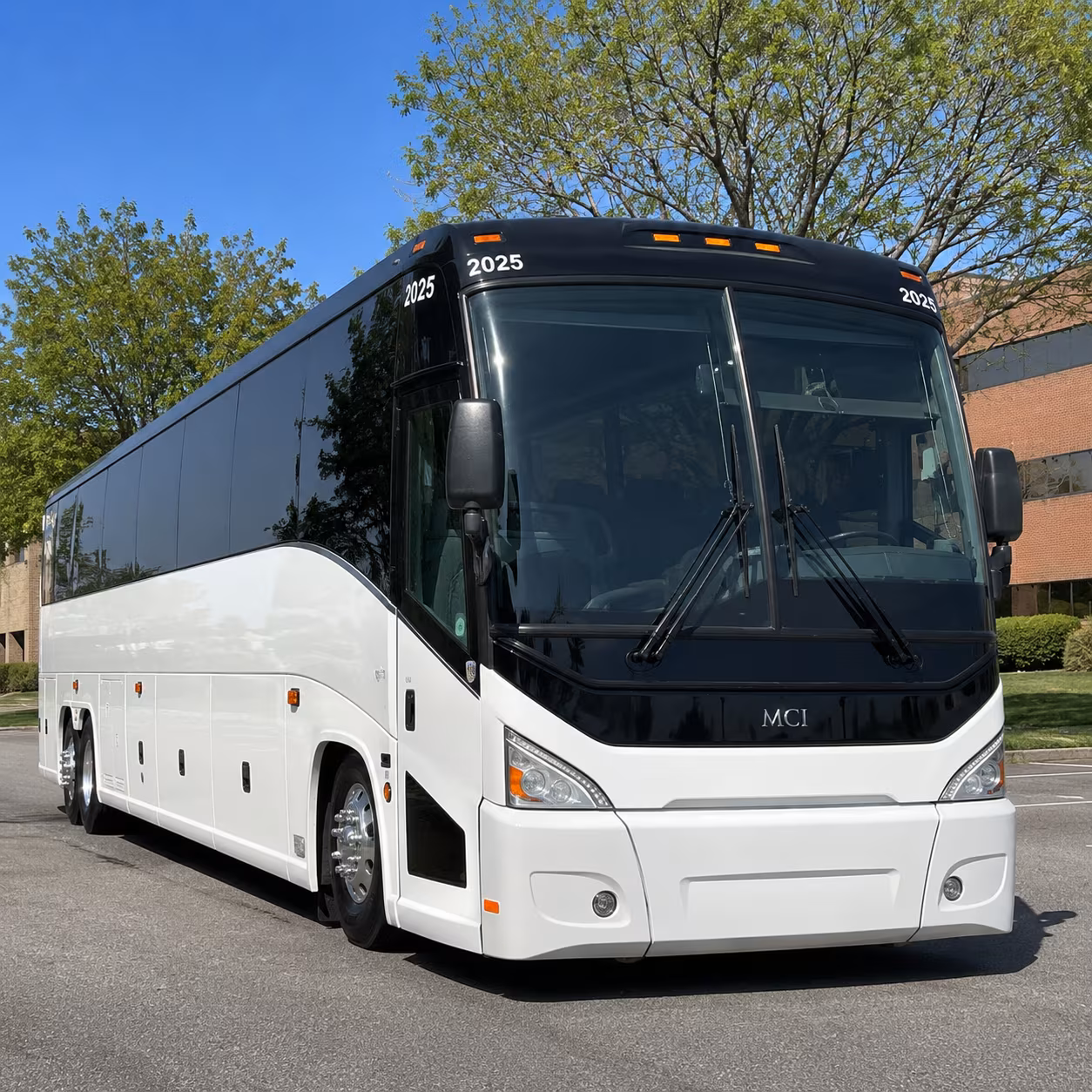 corporate shuttles and conference transportation across the east bay and silicon valley