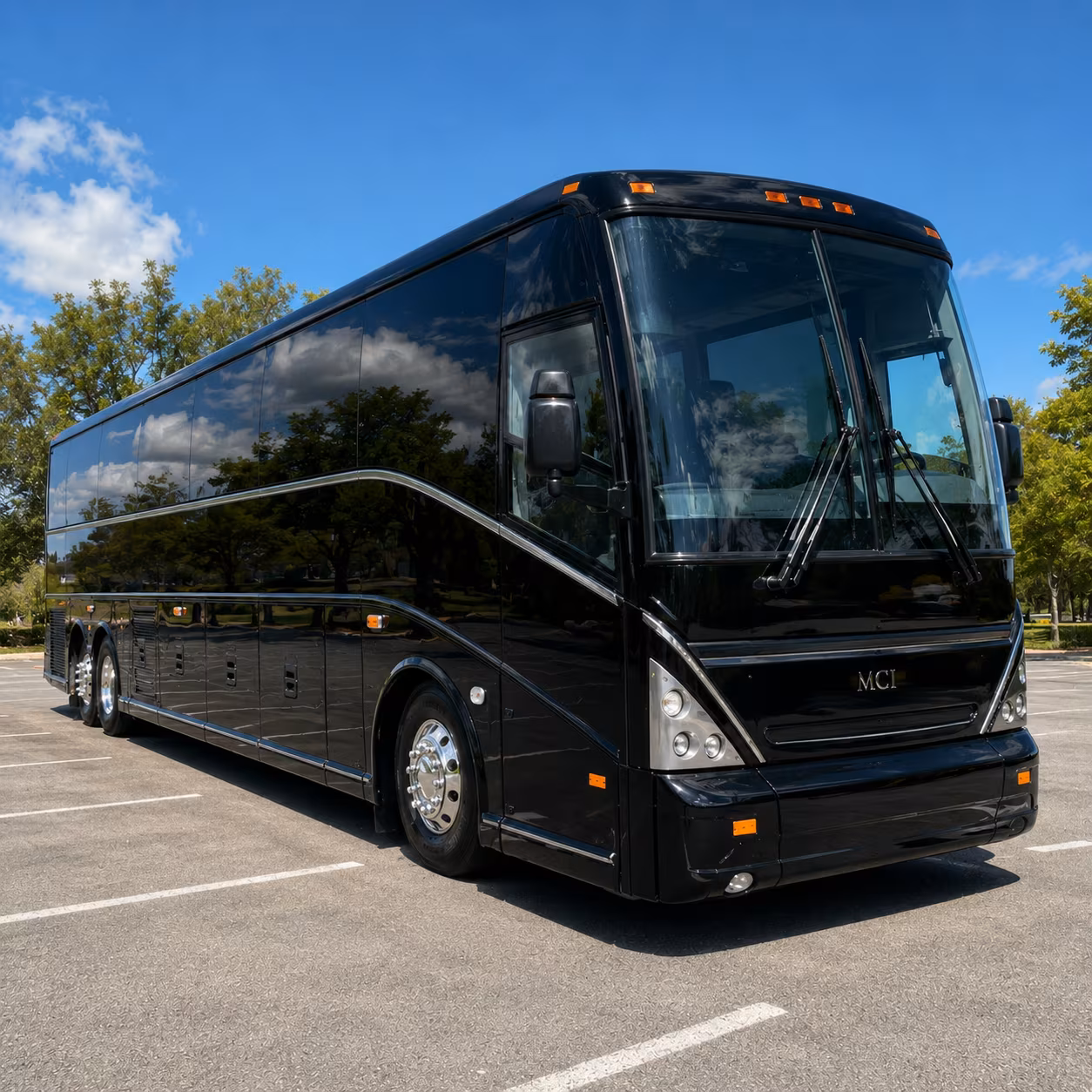 game day buses to chase center and oracle park from union city