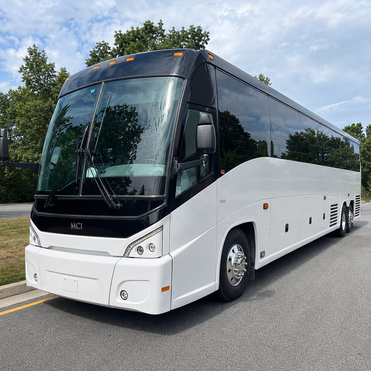 how a concert bus keeps your night running on your schedule