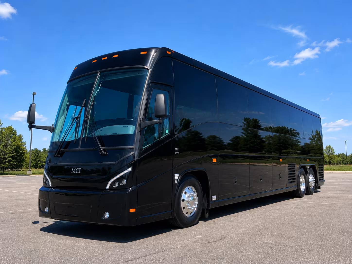 how the distance and duration of your trip affect rates in union city