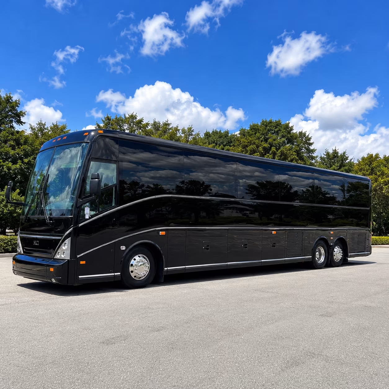 james logan high school and local school sports transportation