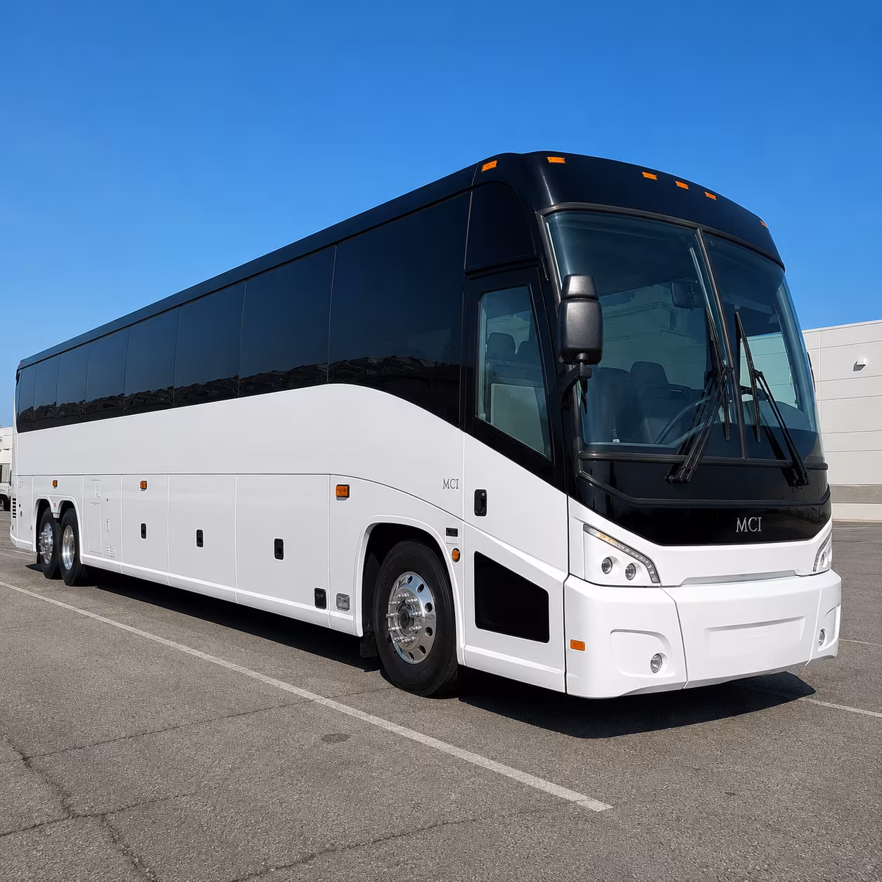 james logan high school prom bus rentals book early or pay more