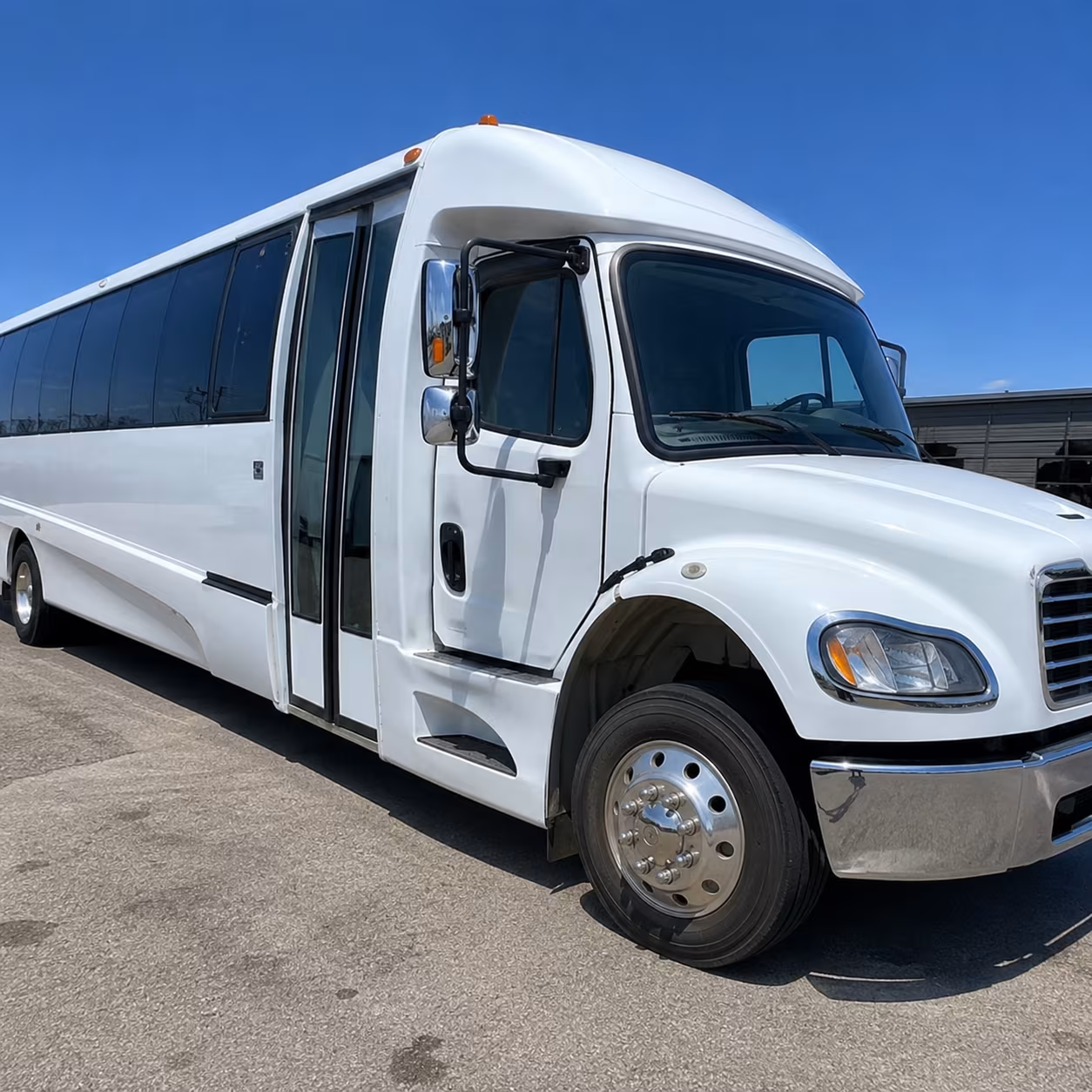 minibus rentals to nearby fremont destinations ardenwood coyote hills and mission san jose