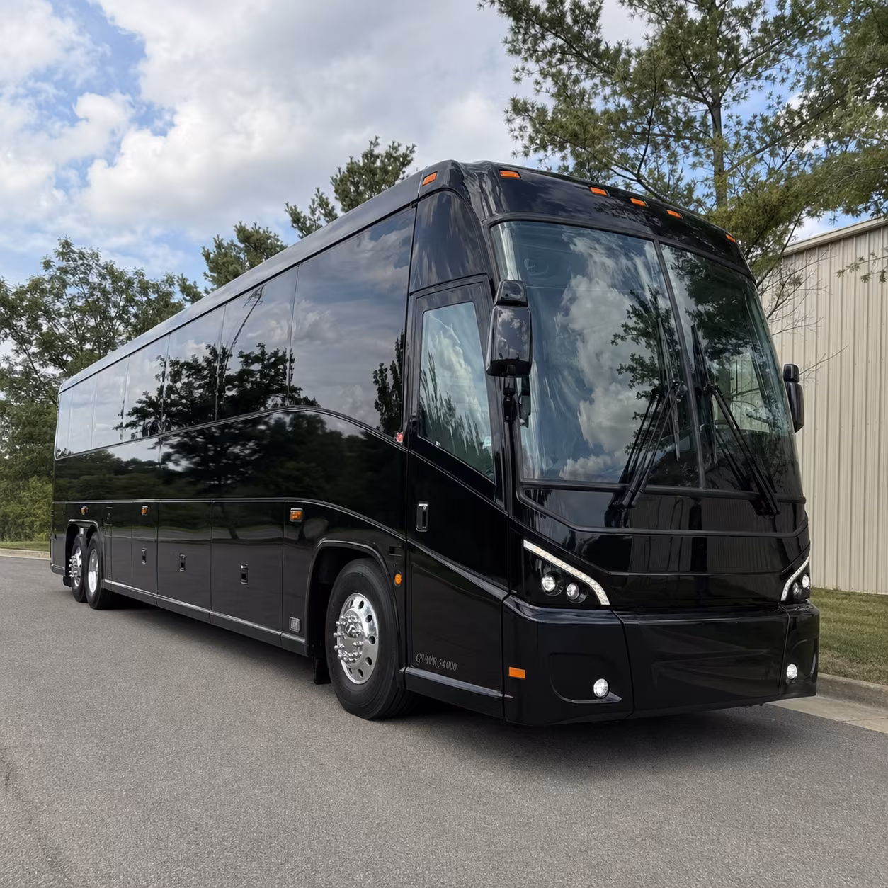 multi day charter bus packages for tournaments conferences and group travel