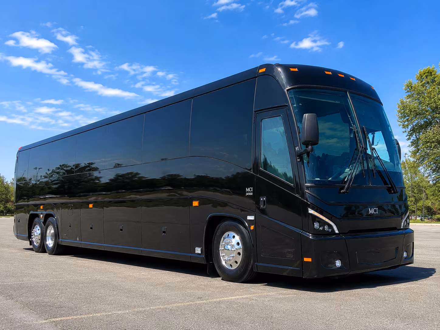 napa valley and sonoma charter buses from union city
