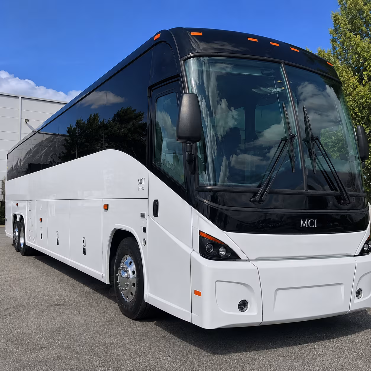 on demand shift worker shuttles for union city s manufacturing and warehouse workforce