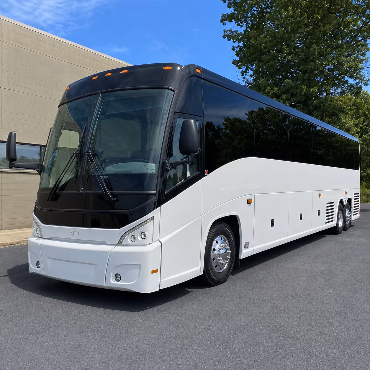 sap center and shoreline amphitheatre bus rentals from the east bay