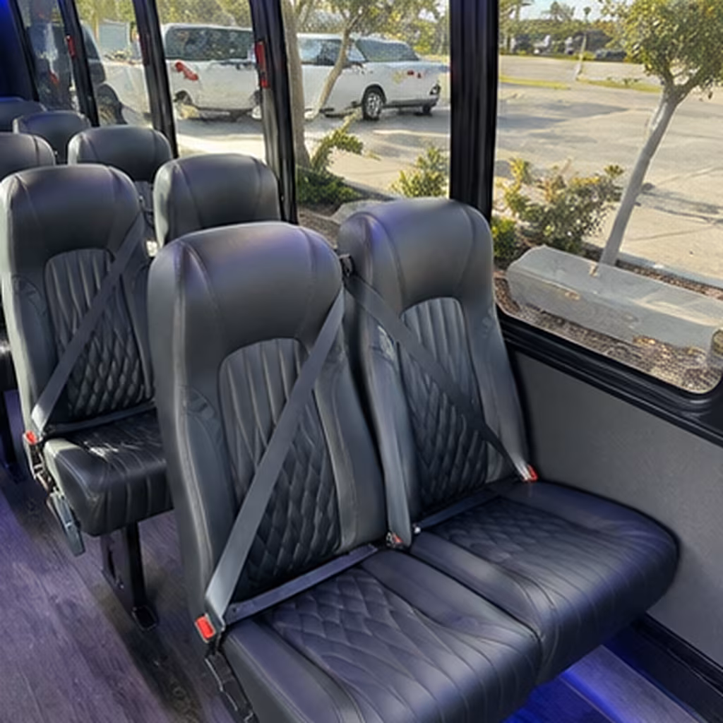 union city airport transportation