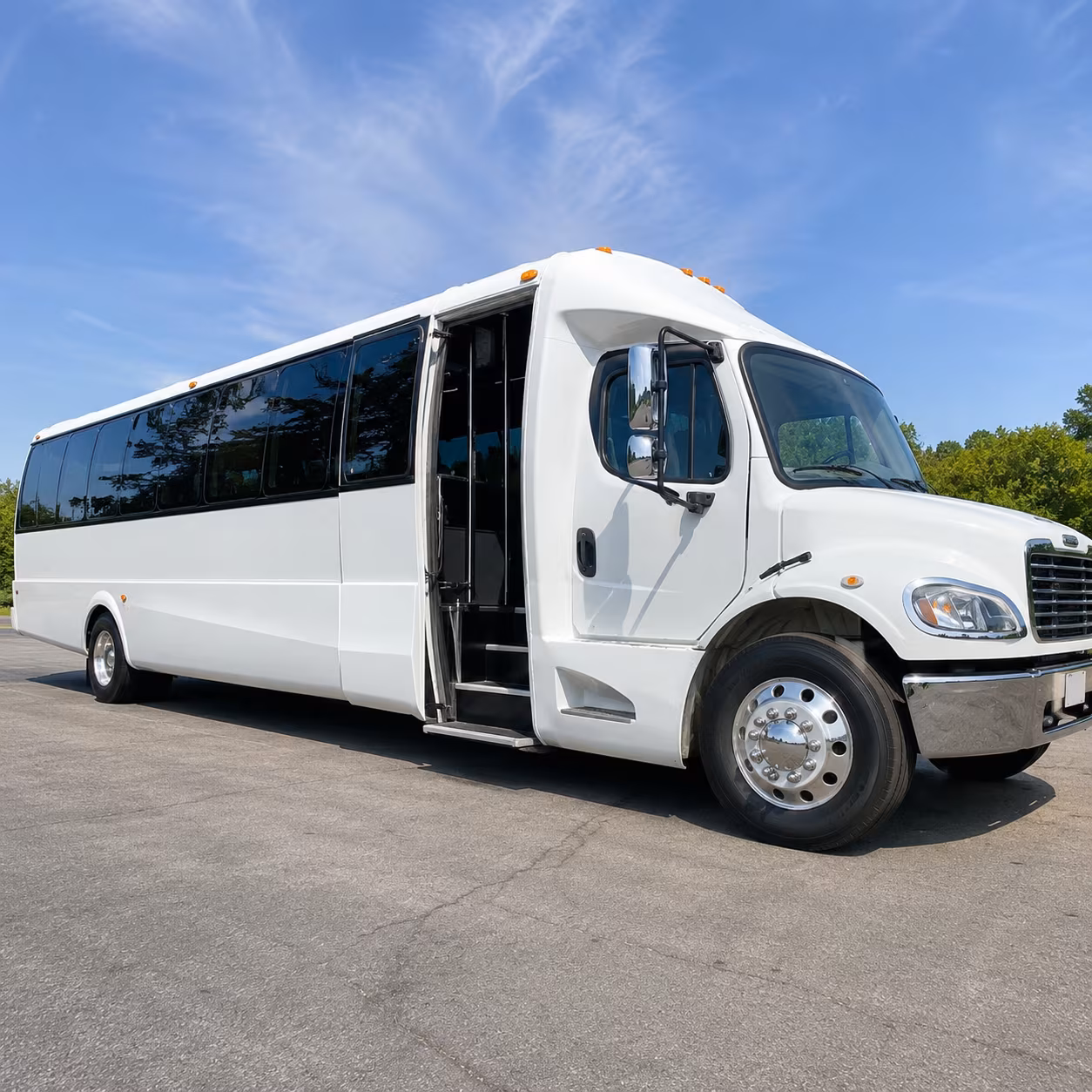 union city employee transportation