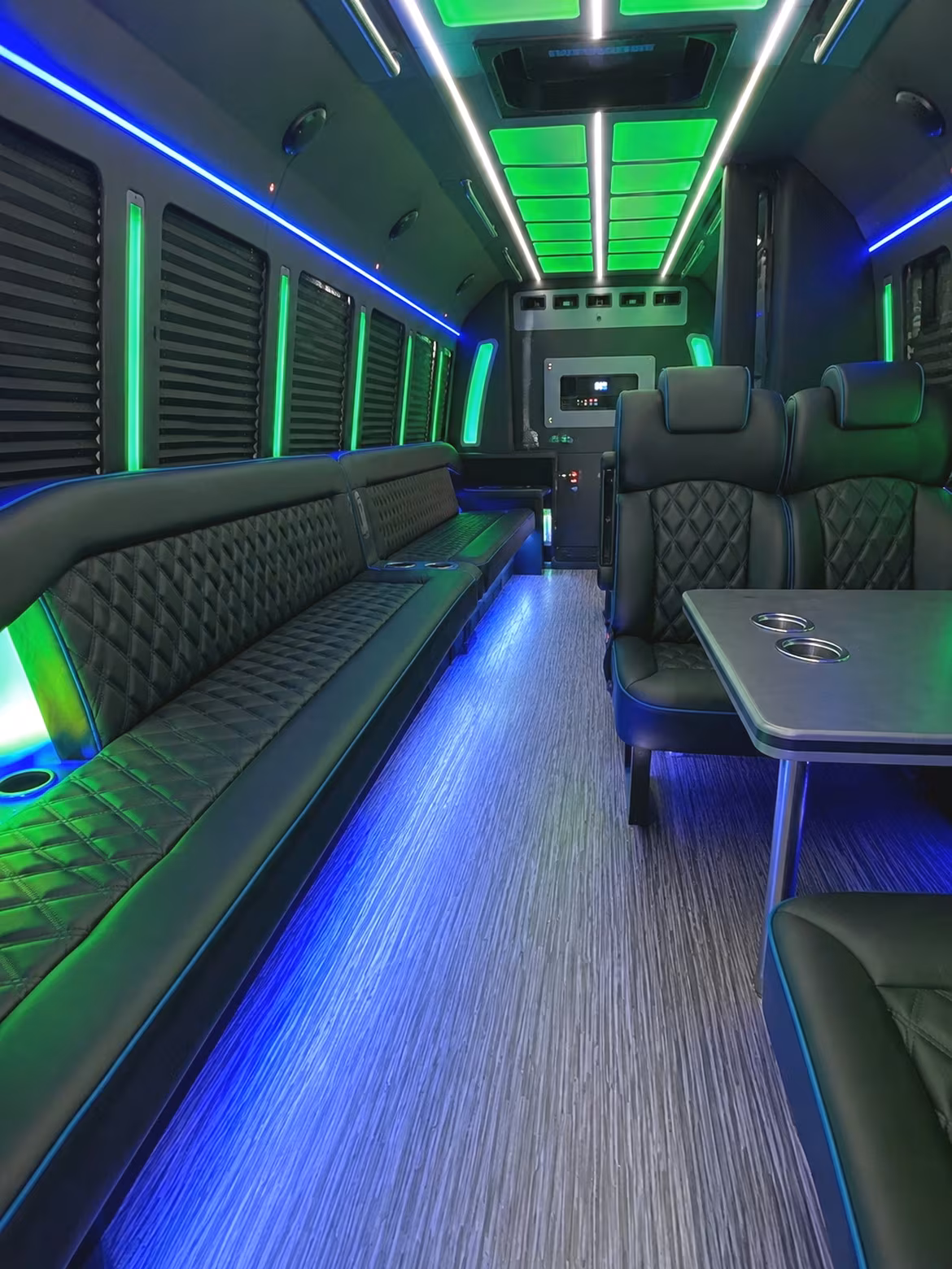 union city party bus rental 2