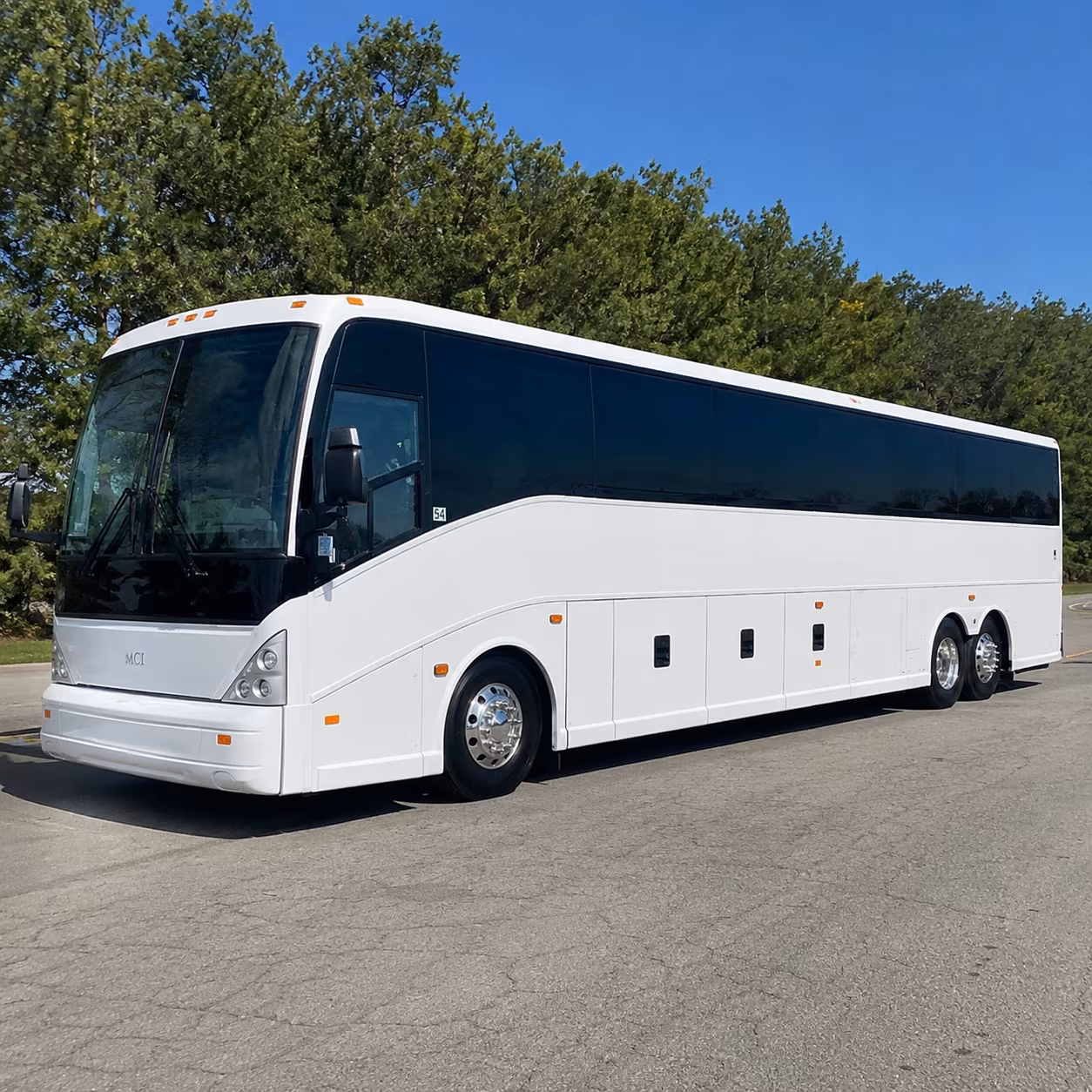 union city private event transportation