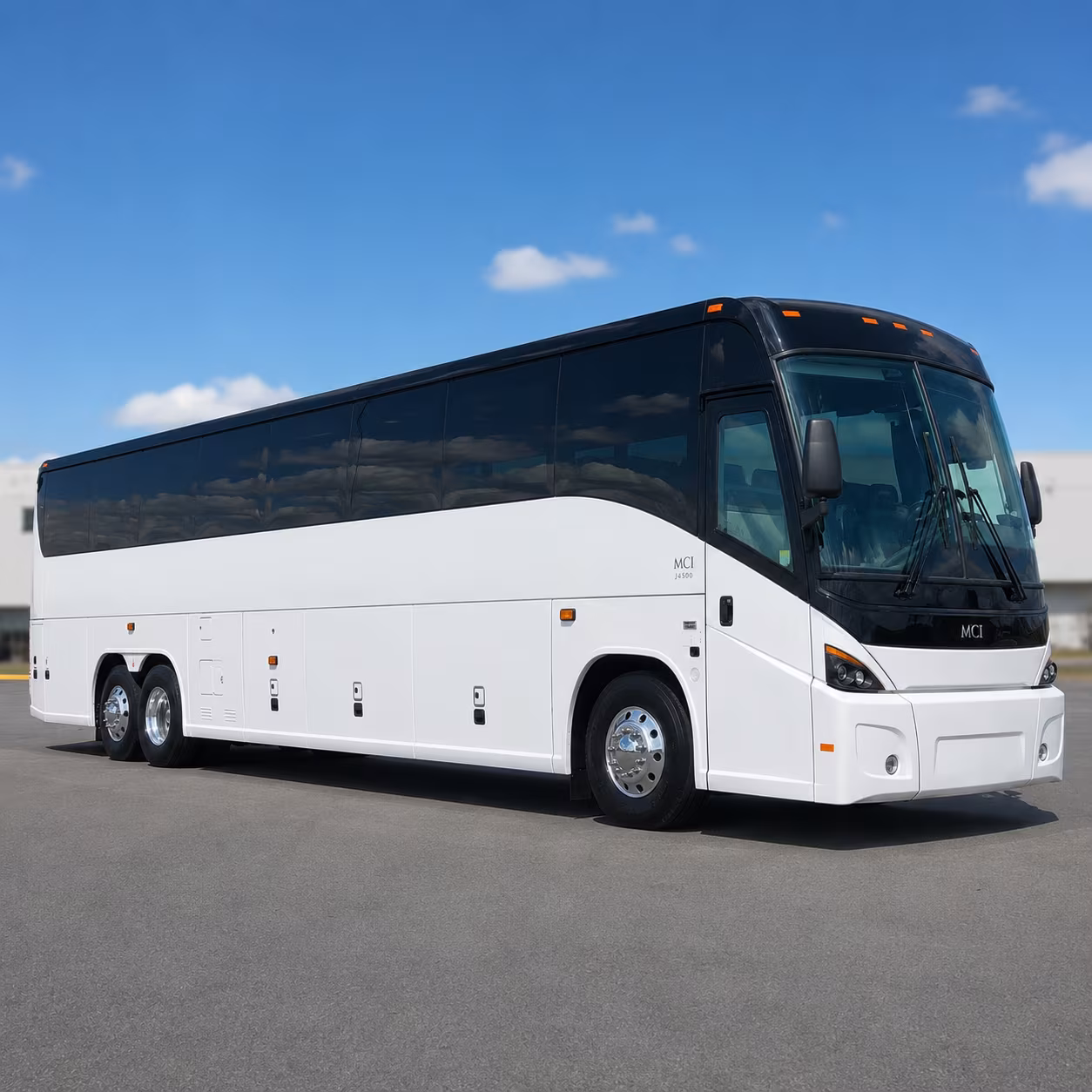 union city religious group transportation