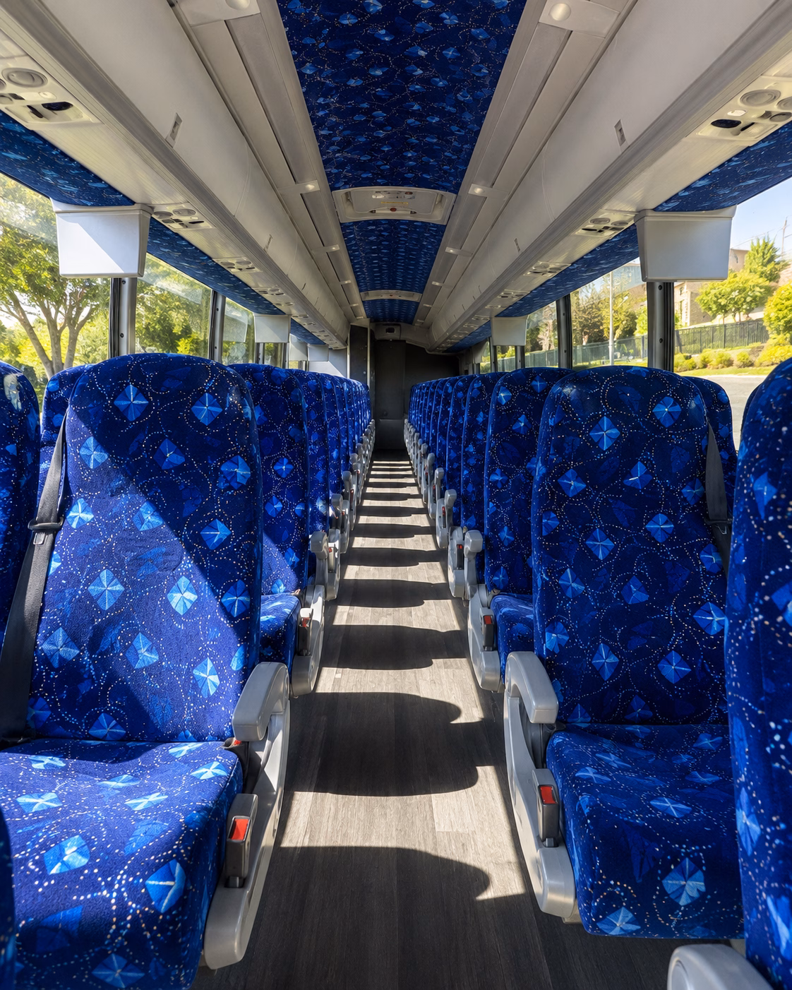 union city wedding transportation