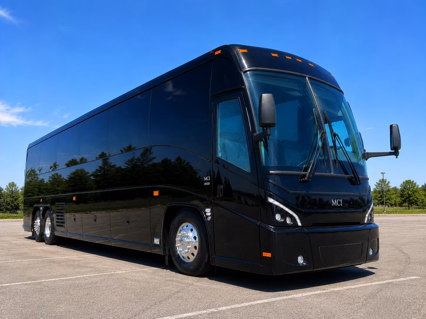 view instant online quotes and compare wedding buses for your union city date in seconds