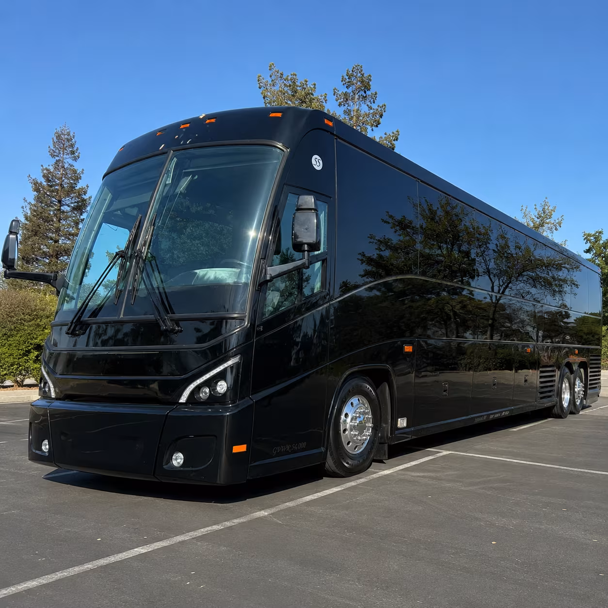 with busrentalunioncity com renting a bus for mission trips and airport transfers has never been simpler