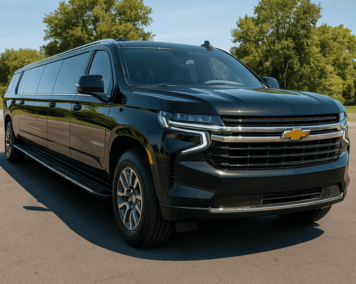 Union City Bus Rental