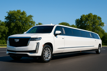 Union City Limousine