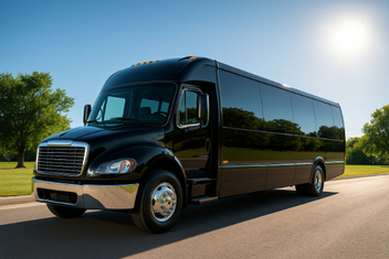 Union City Party Bus